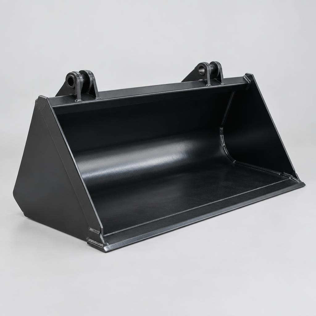 LoadMax HD84 Loader Bucket