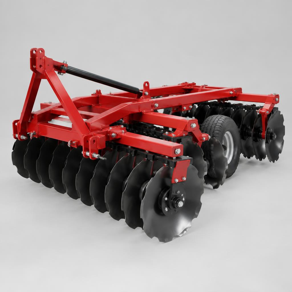 SoilMaster RT4065 Rotary Tiller