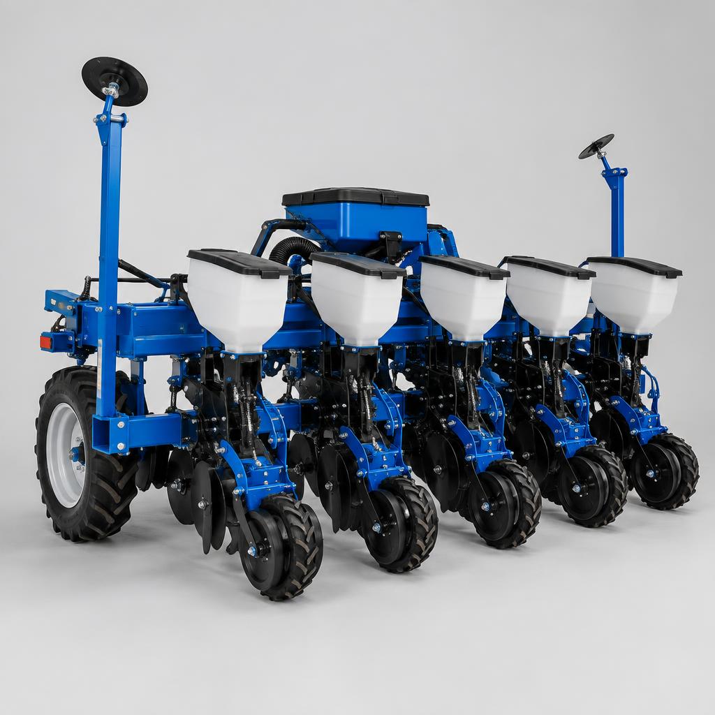SeedPro PP12 Precision Planter
